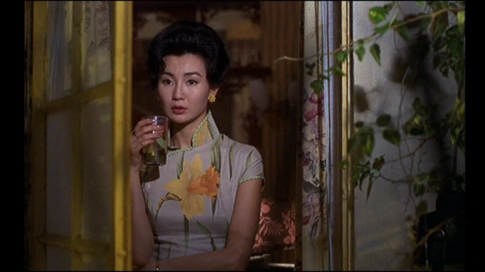 Imagen de Deseando Amar (In the Mood for Love)