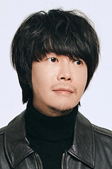 photo of person Shim Hyeong-jun