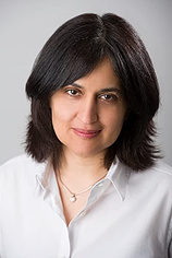 photo of person Shamim Sarif