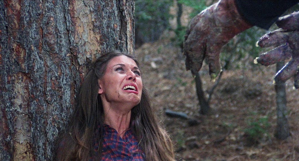 Debbie Thureson en The Prey