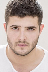 picture of actor Jonás Torres