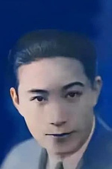 picture of actor Jiting Wang