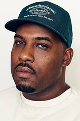 picture of actor Lionel Boyce