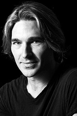 picture of actor Sebastián Francini