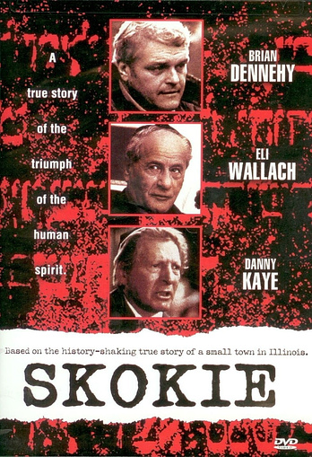 poster of content Skokie