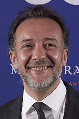 photo of person Luis Pérez García