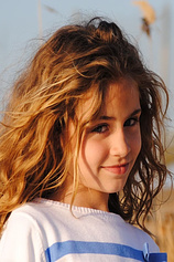 picture of actor Marta Villa