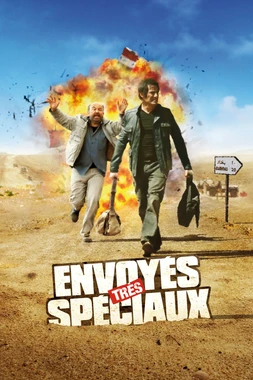 Enviados Muy Especiales