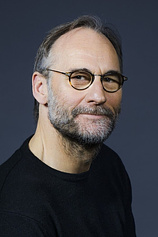 photo of person Claus Drexel
