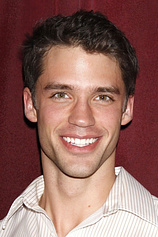 picture of actor David A. Gregory