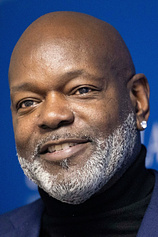 picture of actor Emmitt Smith