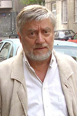 picture of actor Janusz Michalowski