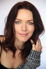 picture of actor Hannah Barefoot