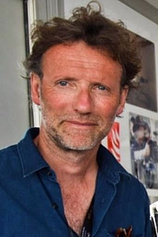 photo of person Jérôme Alméras