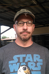photo of person Christopher Larsen