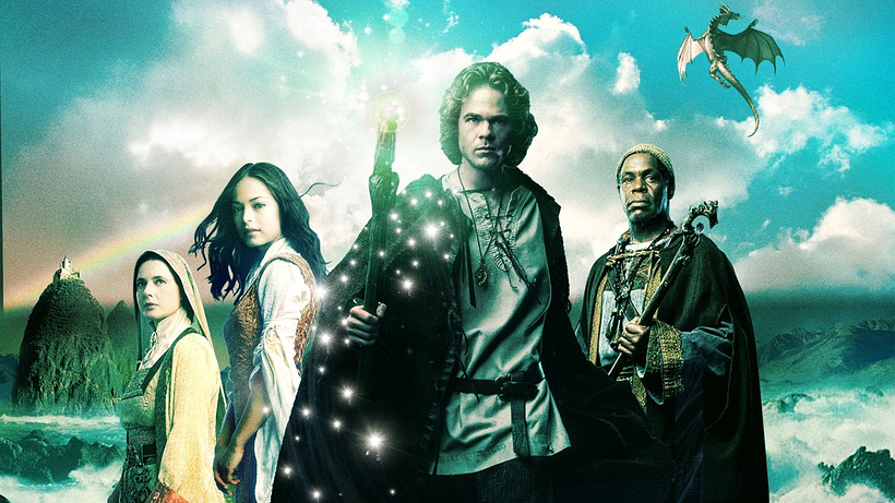 Imagen de La Leyenda de Terramar