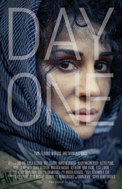 poster of movie Day One