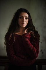 picture of actor Fatma Oussaifi