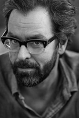 photo of person Anders Morgenthaler