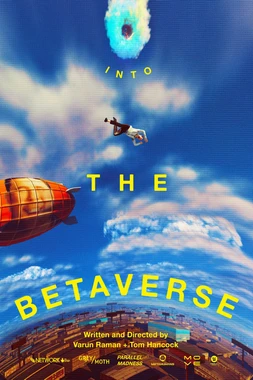 Into the Betaverse