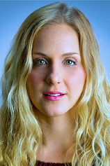 picture of actor Suzanne Dervish-Ali
