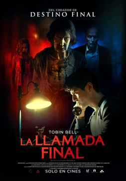 The Call (La Llamada Final)