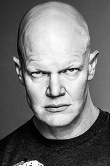 photo of person Derek Mears