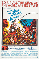 poster of movie El Capitán Jones
