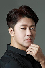 picture of actor Song Boo-gun