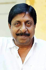 photo of person Sreenivasan