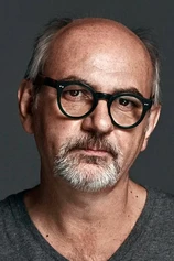 Foto de Luis Gnecco