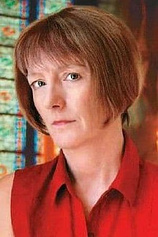 photo of person Lizzie Mickery