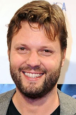 photo of person Peter Thorwarth