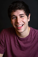 photo of person Matthew Grimaldi