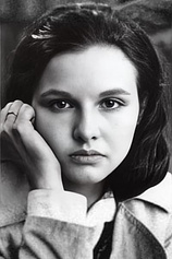 picture of actor Tatyana Drubich