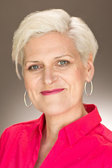 picture of actor Lynn Ferguson