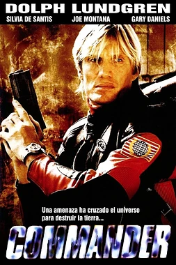 Comander