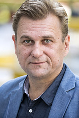 picture of actor Zsolt Anger