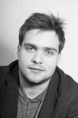 photo of person Nikolay Efremov