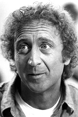 photo of person Gene Wilder