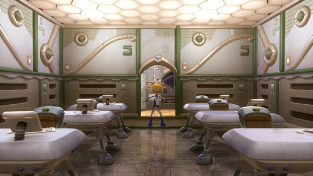 Imagen de Misión en Mocland. Una aventura superespacial