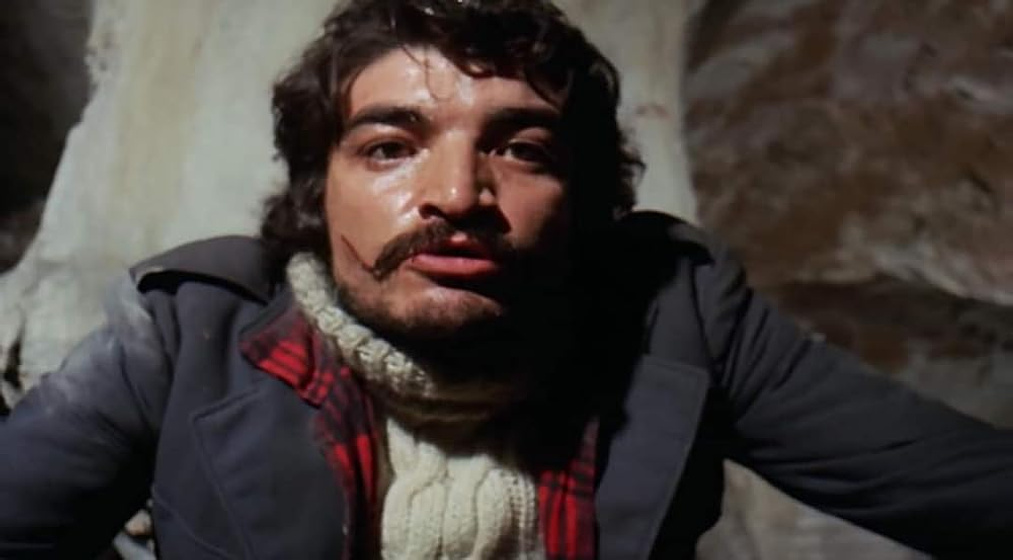 Bülent Kayabaş en karate-girl