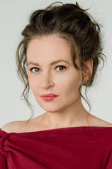 Foto de Maria Pevchikh