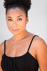 picture of actor Eva La Dare