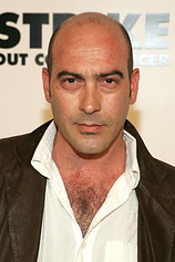 picture of actor John Ventimiglia