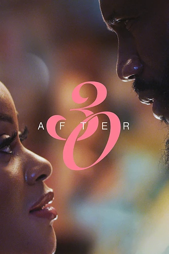 Poster de After 30