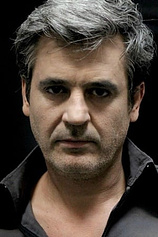 picture of actor Edgardo Castro