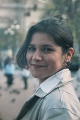 photo of person Tania Anaya