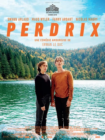 Poster de Perdrix
