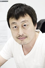 photo of person Yong-gyun Kim